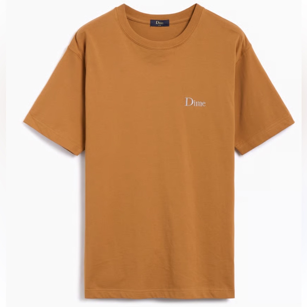 Dime Oversized Tee